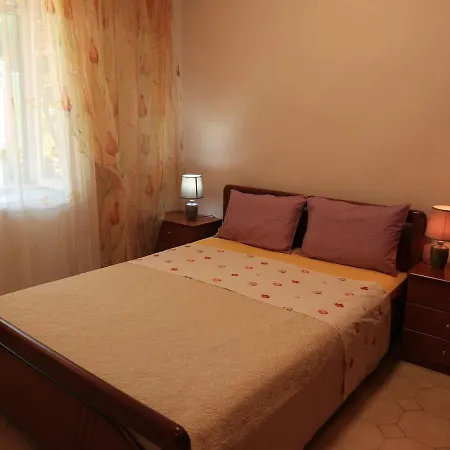 Stathis & Maria's Traditional House Ferienhaus